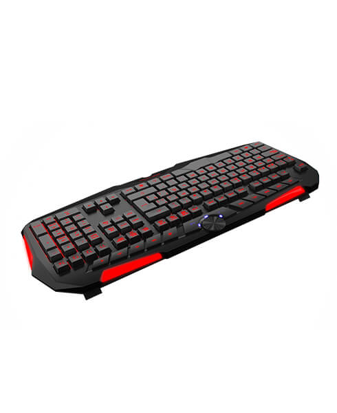 Teclados Gaming