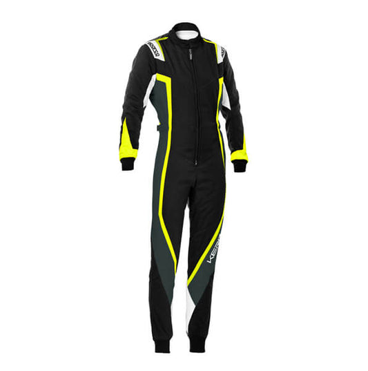 Ropa y complementos karting