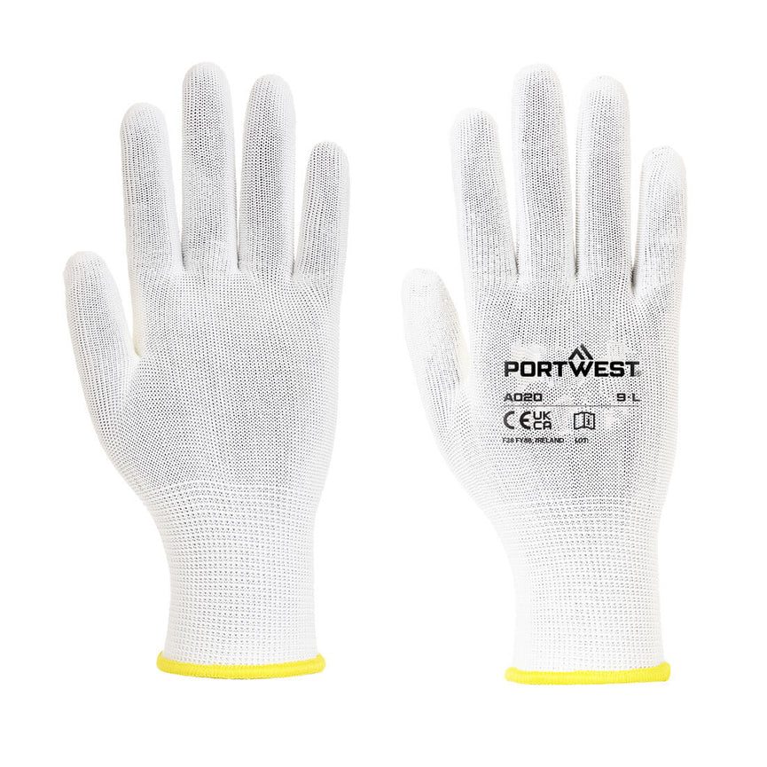 Guante Portwest Assembly (960 pares)