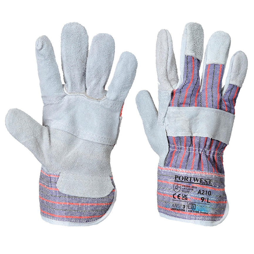 Guante Portwest Canadian Rigger