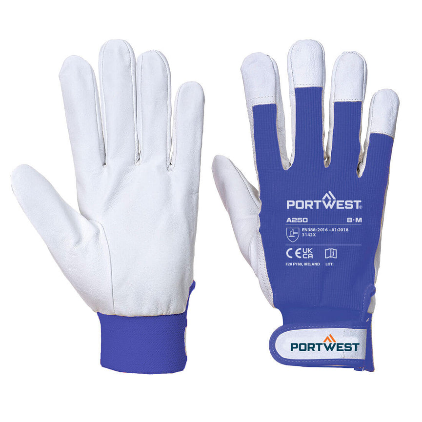 Guante Portwest Tergsus