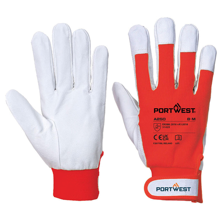 Guante Portwest Tergsus