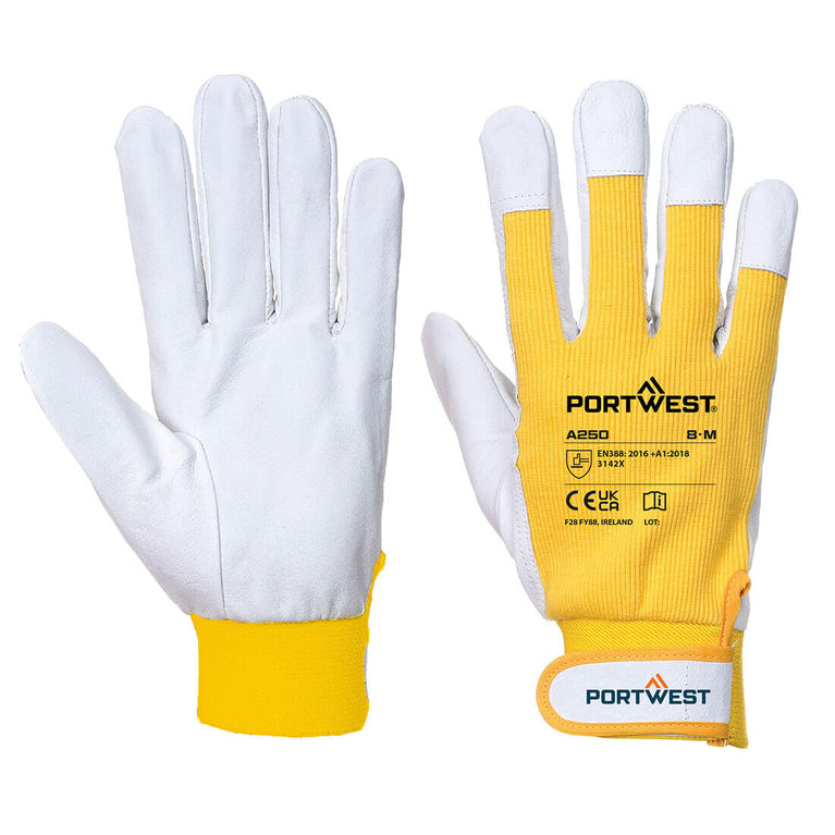 Guante Portwest Tergsus