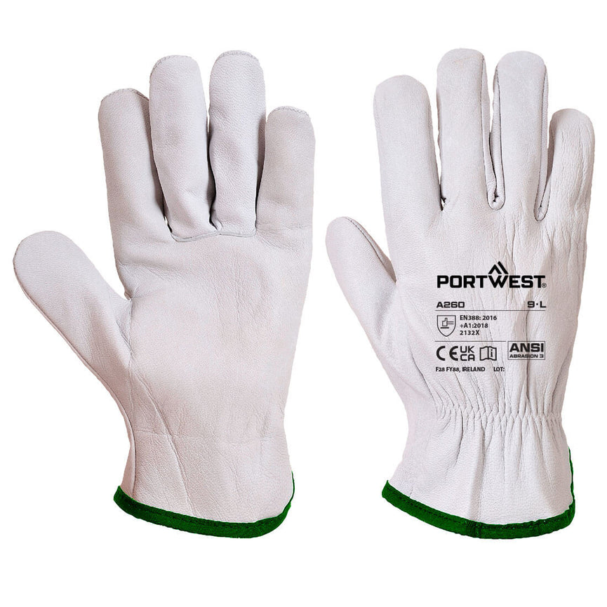 Guante Portwest Oves Driver