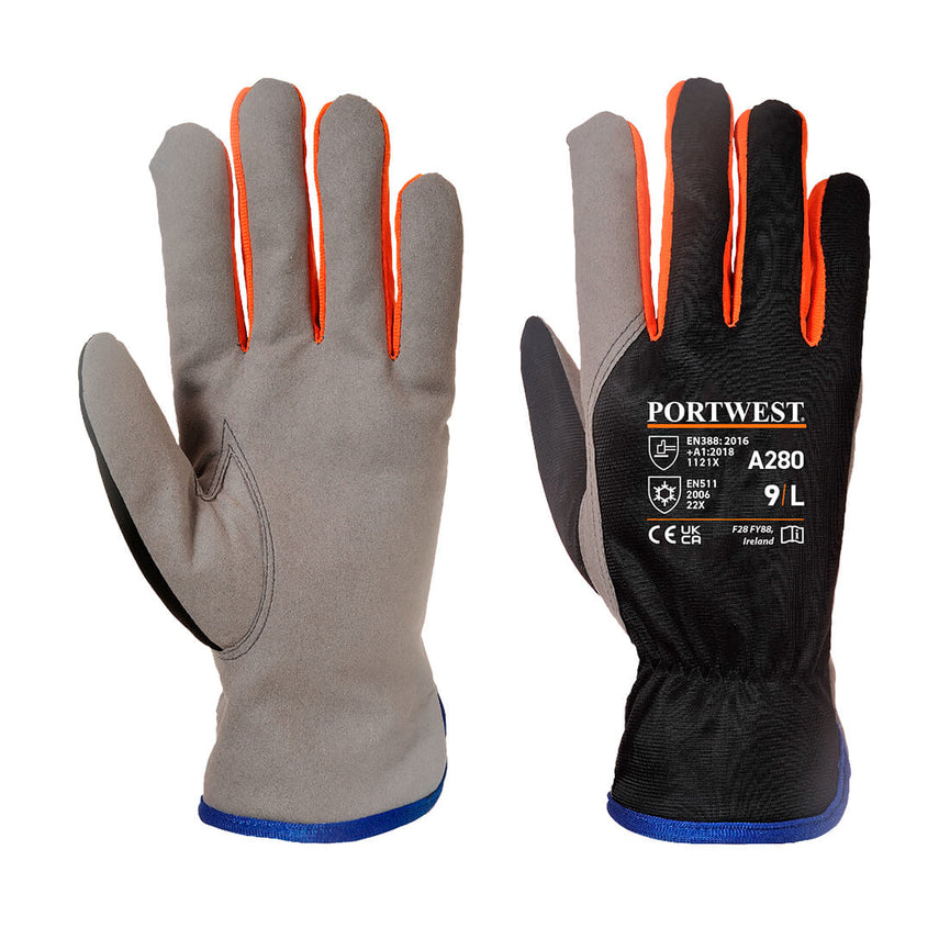 Guante Portwest Wintershield