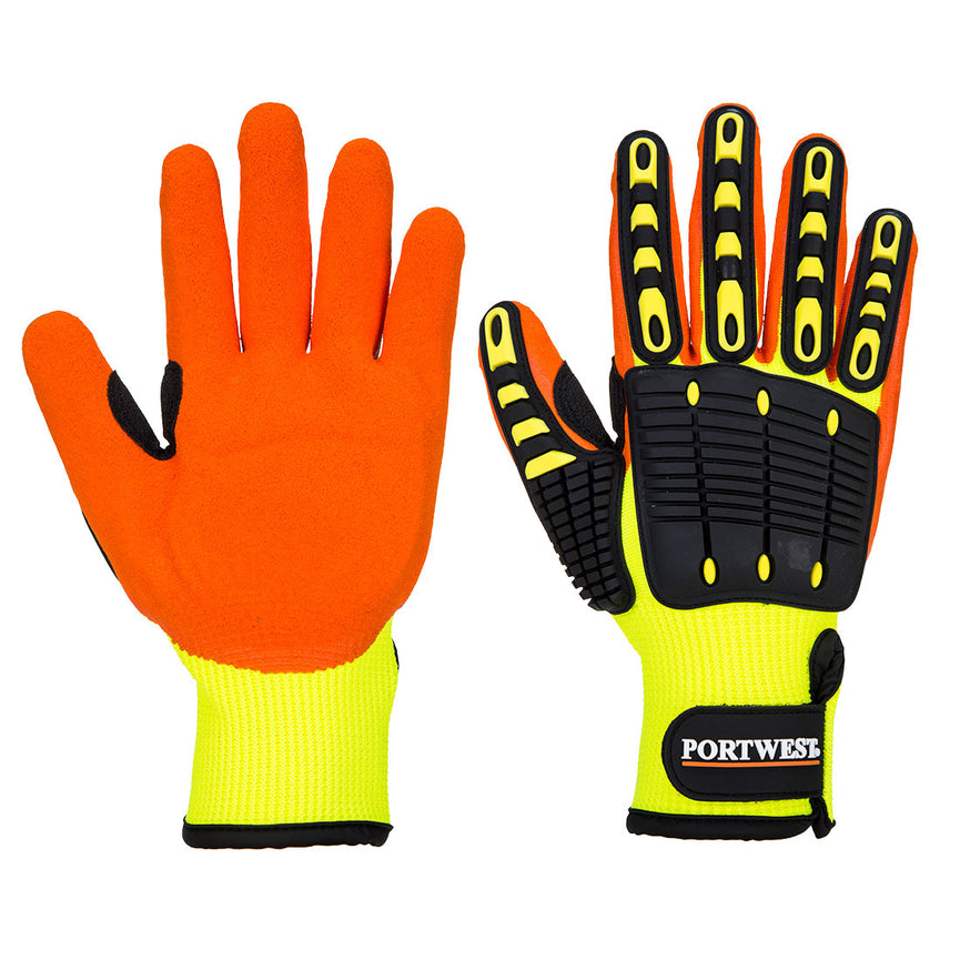 Guante Portwest Anti Impact Grip