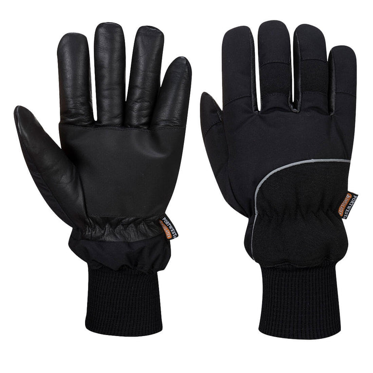 Guante Portwest Apacha Cold Store