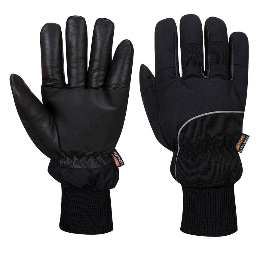 Guante Portwest Apacha Cold Store