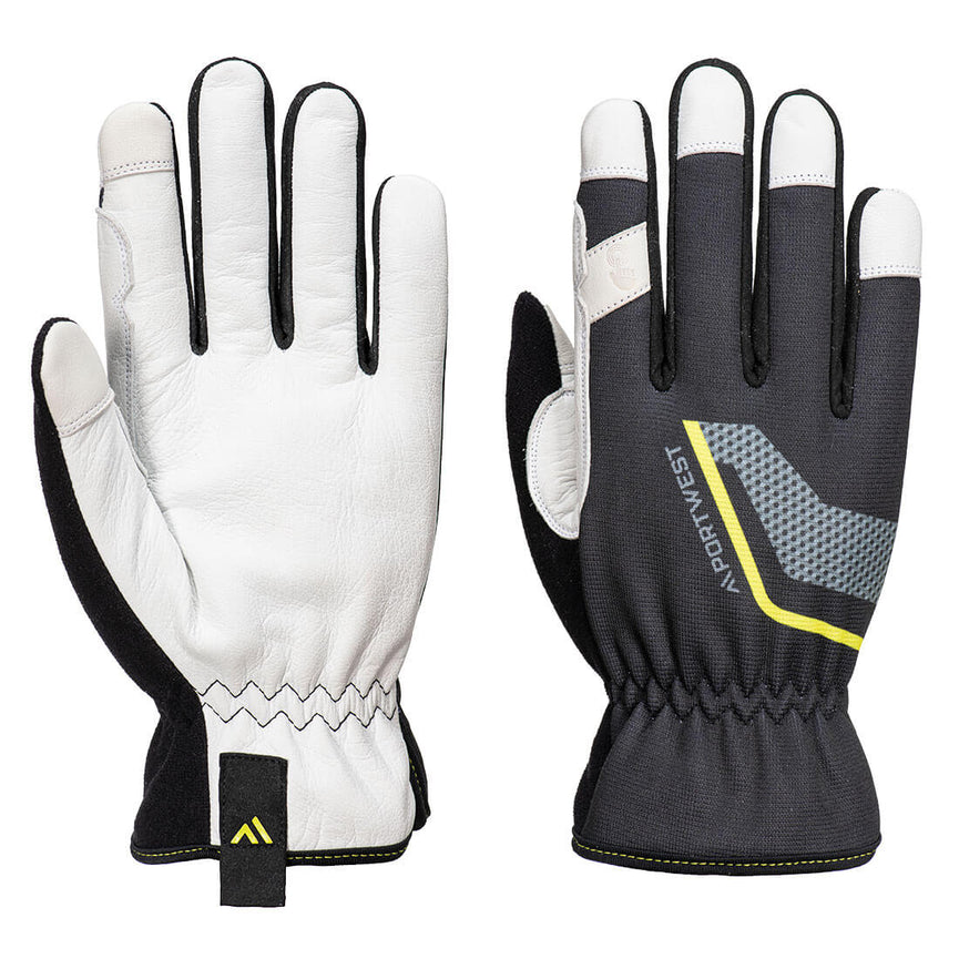 Guante Portwest Stretch Utility