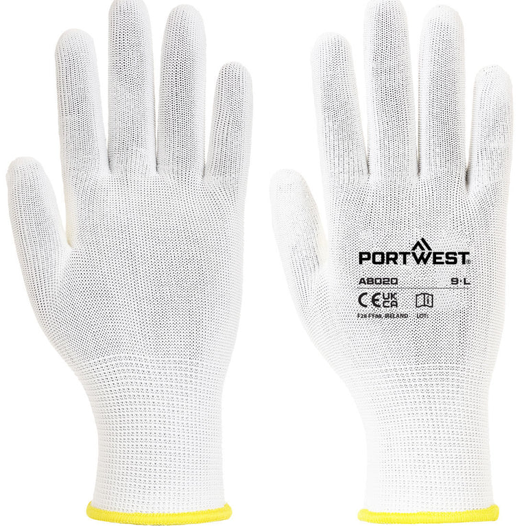 Guante Portwest Assembly (360 pares)