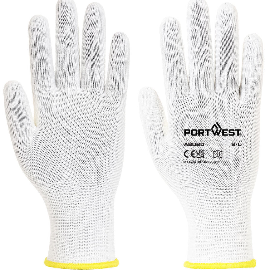 Guante Portwest Assembly (360 pares)