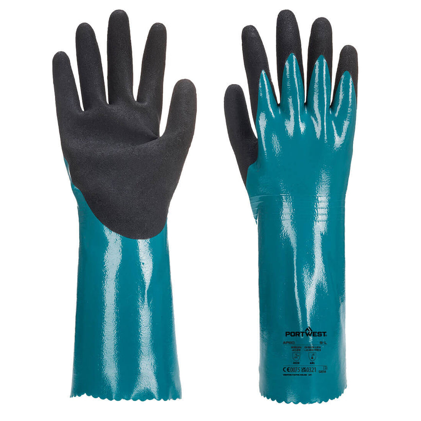 Guante Portwest Sandy Grip Lite