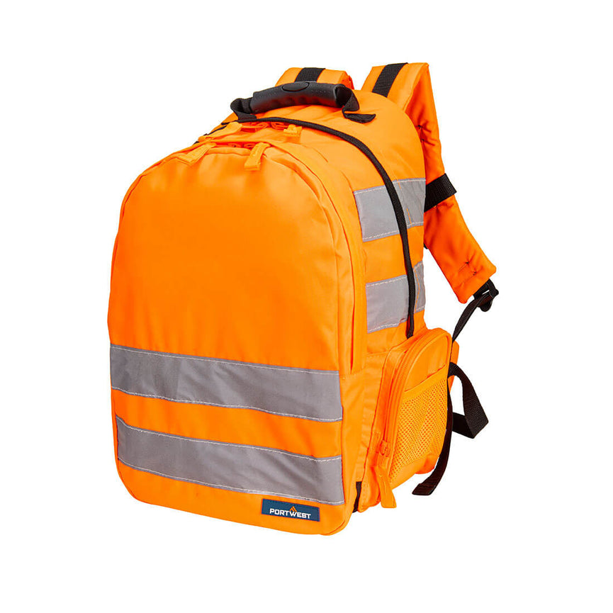 Mochila Portwest de alta visibilidad