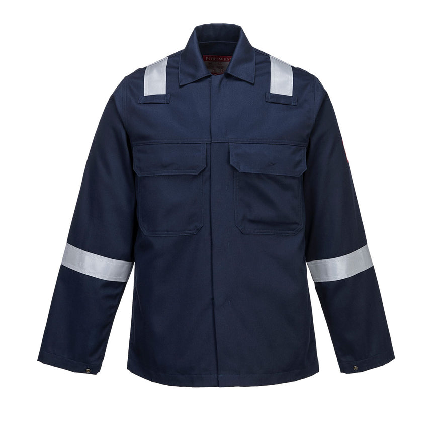Chaqueta Portwest Bizweld Iona