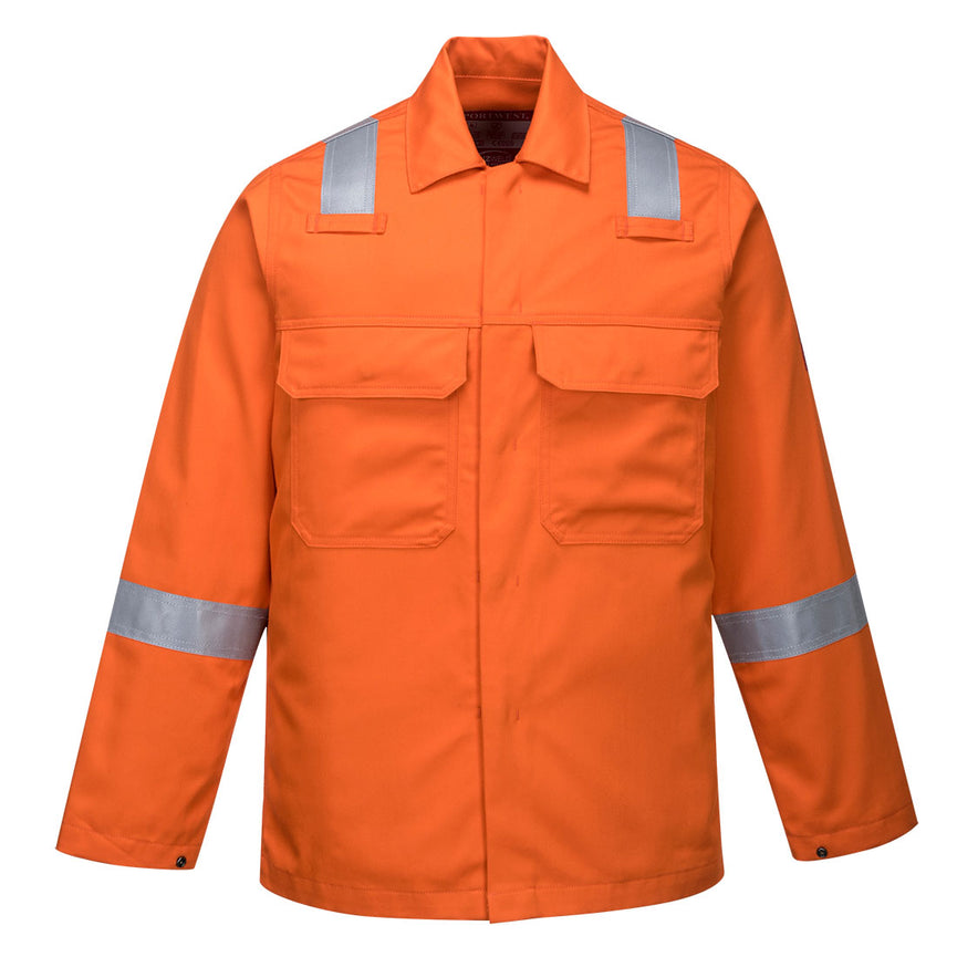 Chaqueta Portwest Bizweld Iona