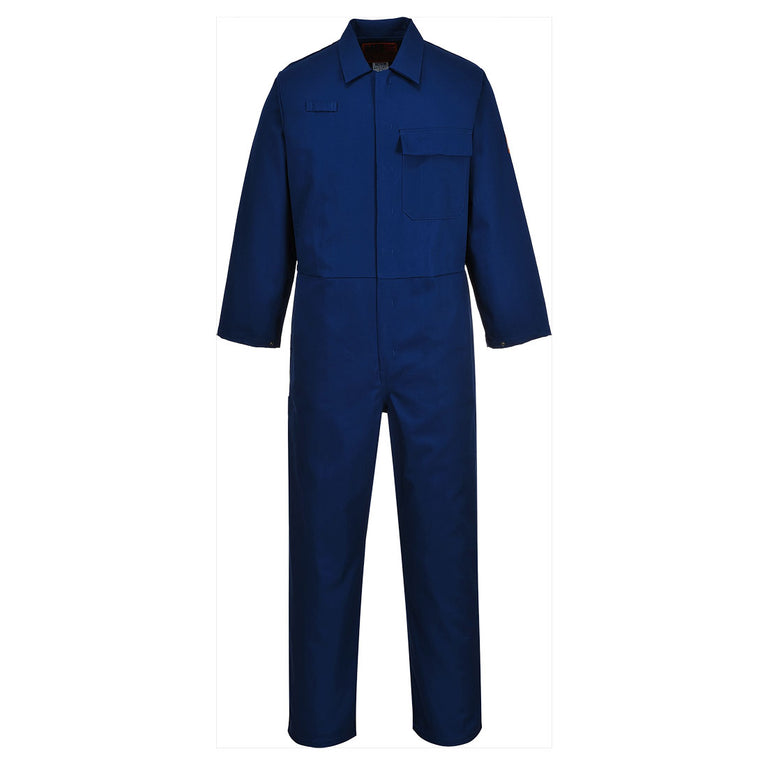 Buzo Portwest CE Safe-Welder