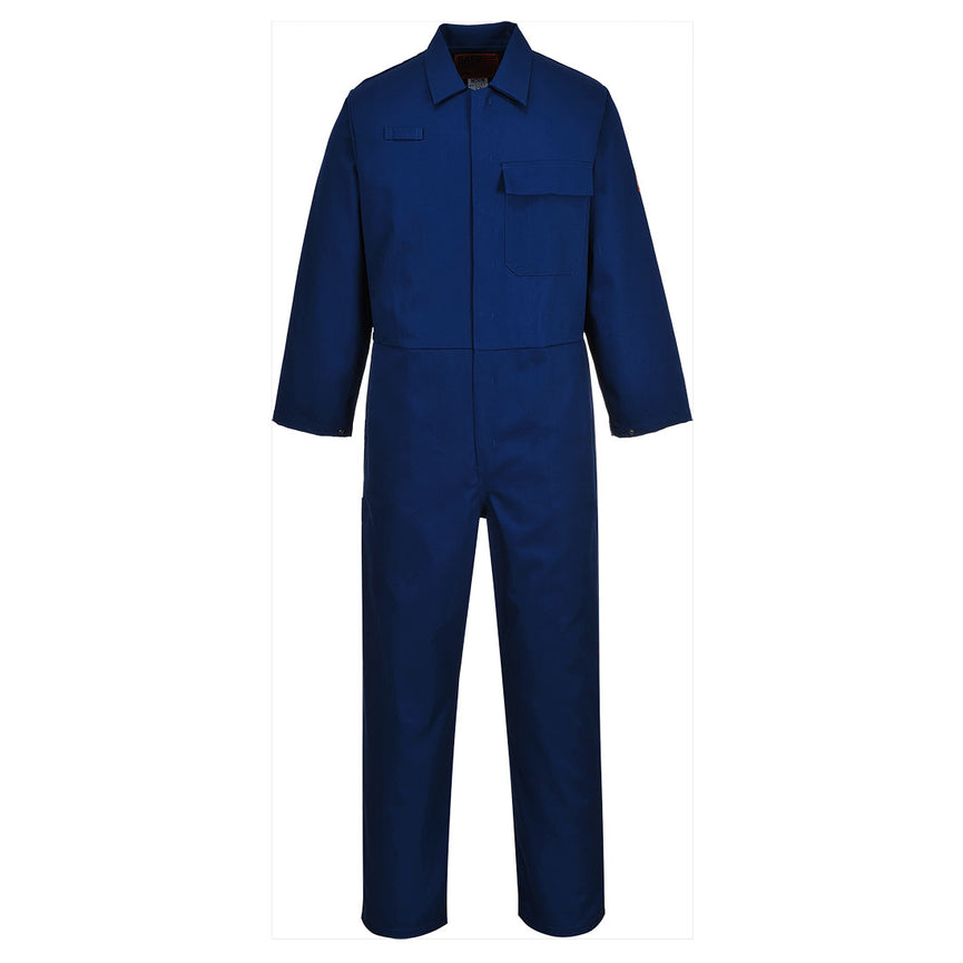 Buzo Portwest CE Safe-Welder