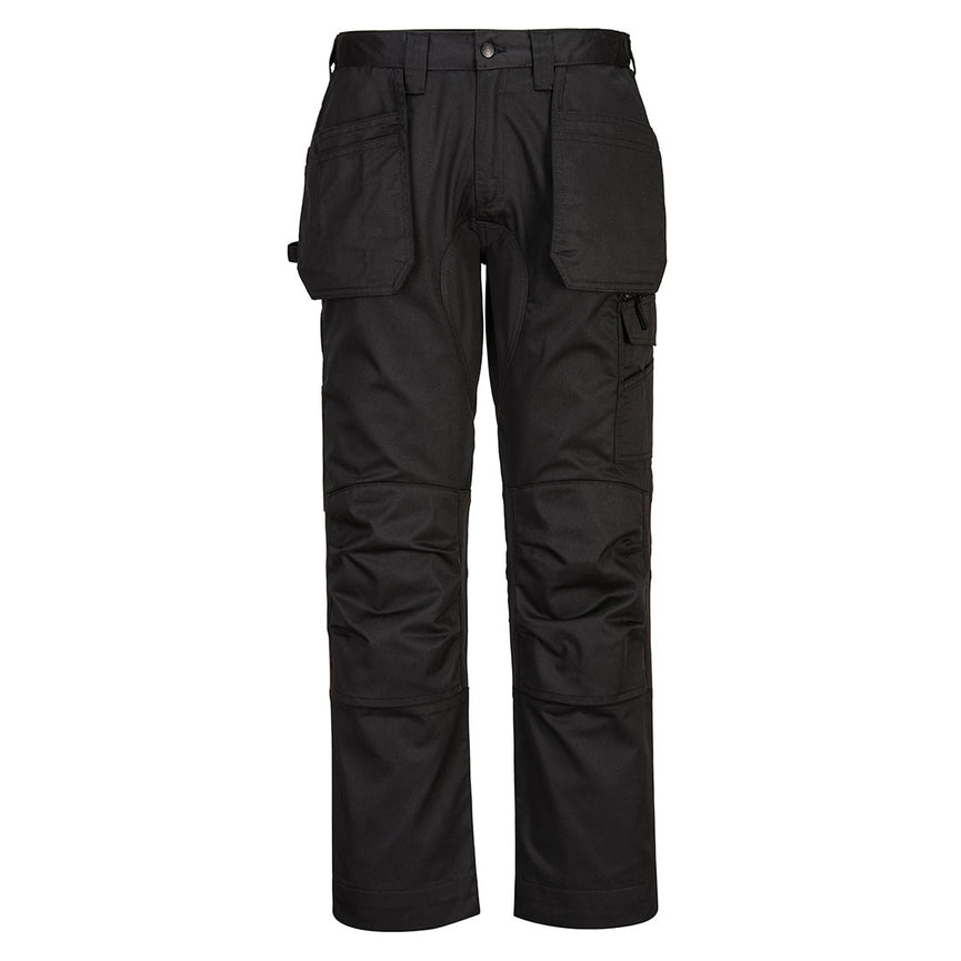 Pantalón Portwest WX2 Eco Stretch Holster