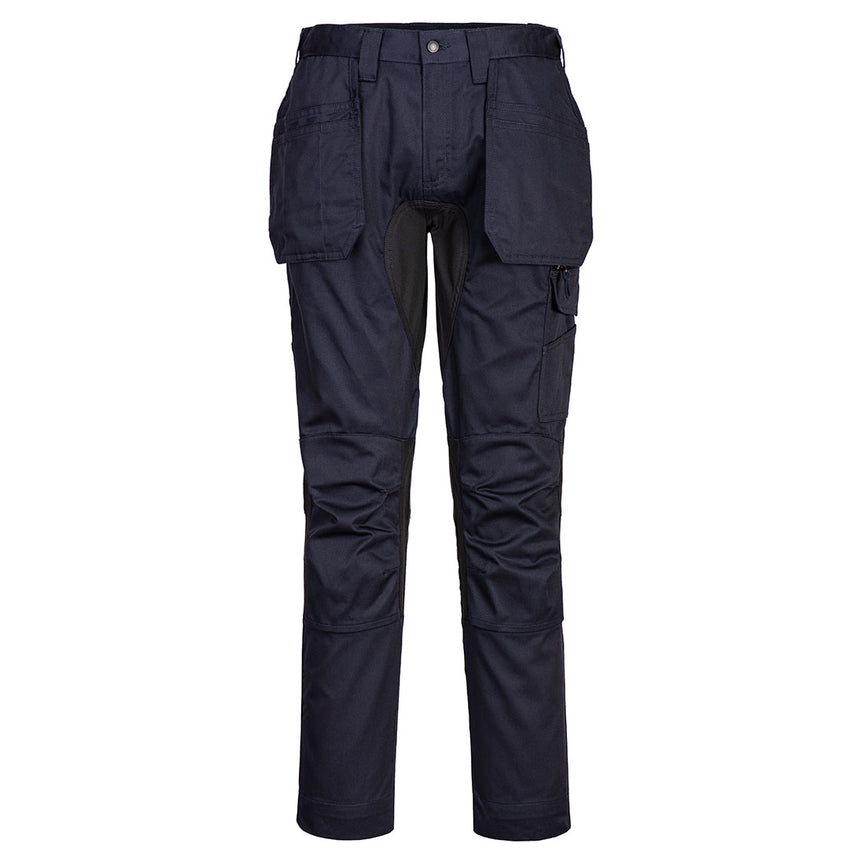 Pantalón Portwest WX2 Eco Stretch Holster