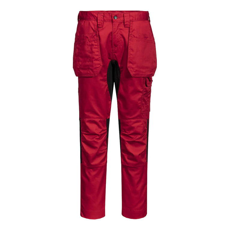 Pantalón Portwest WX2 Eco Stretch Holster