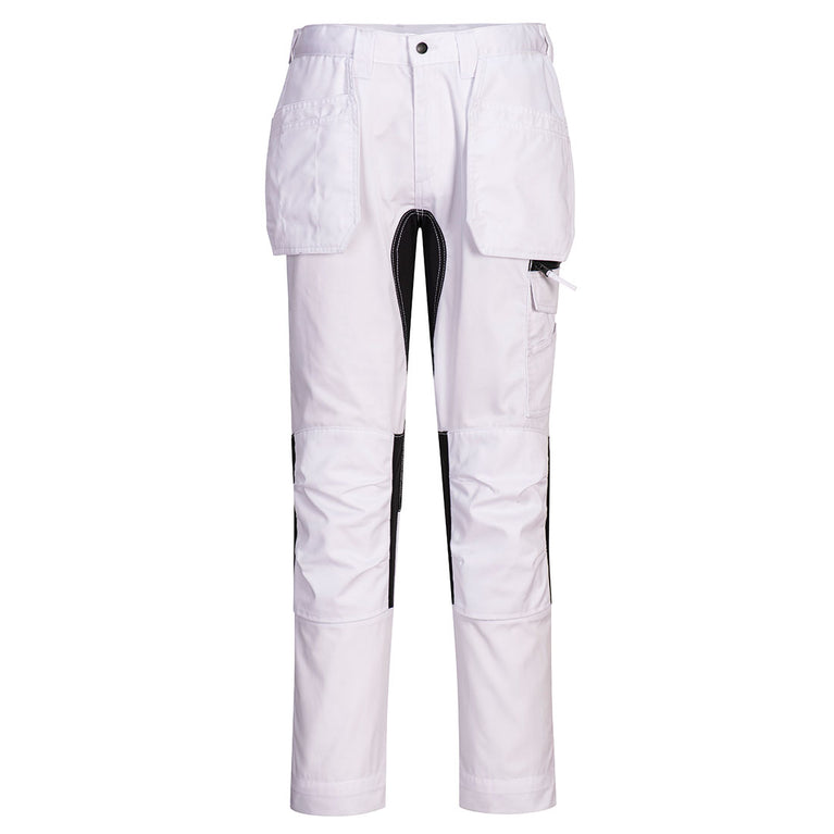 Pantalón Portwest WX2 Eco Stretch Holster