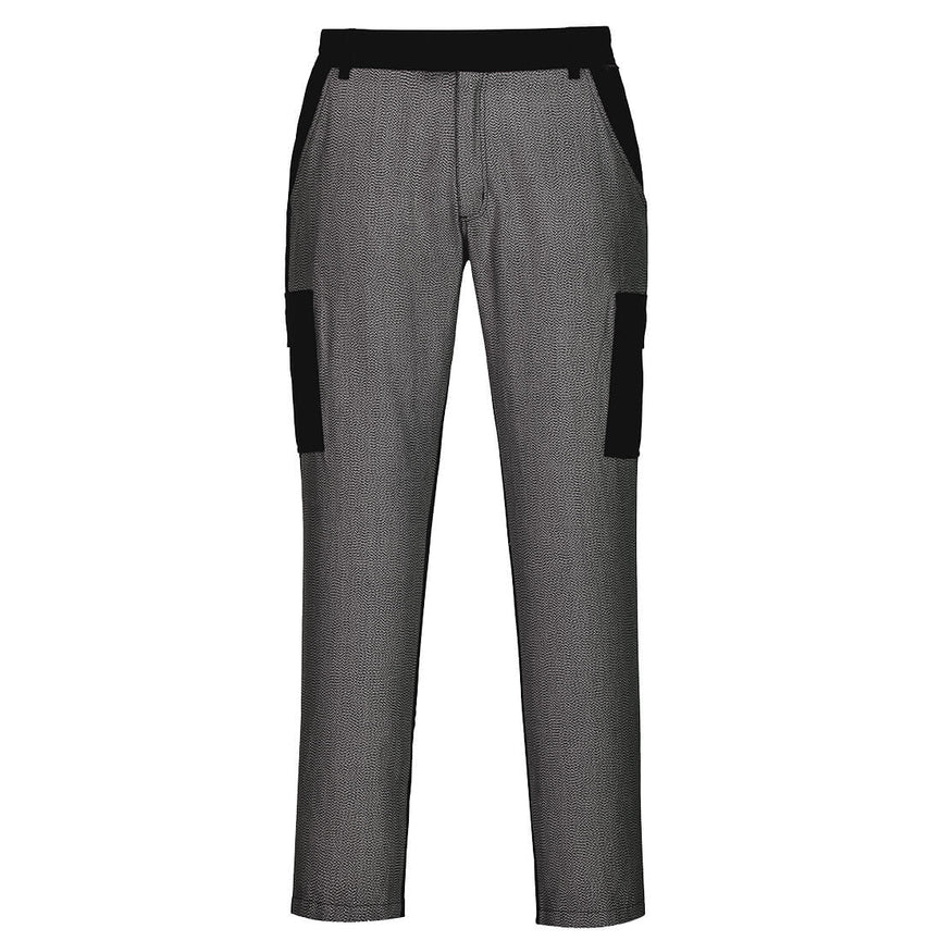 Pantalón Portwest Combat con delantera resistente a cortes