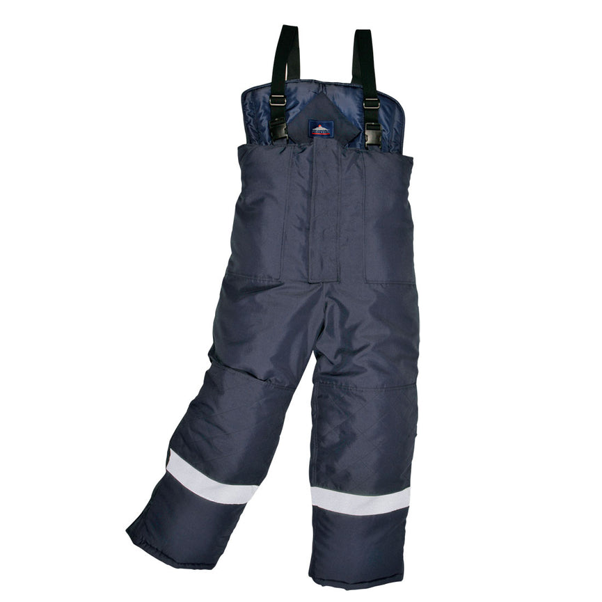 Pantalones Portwest ColdStore