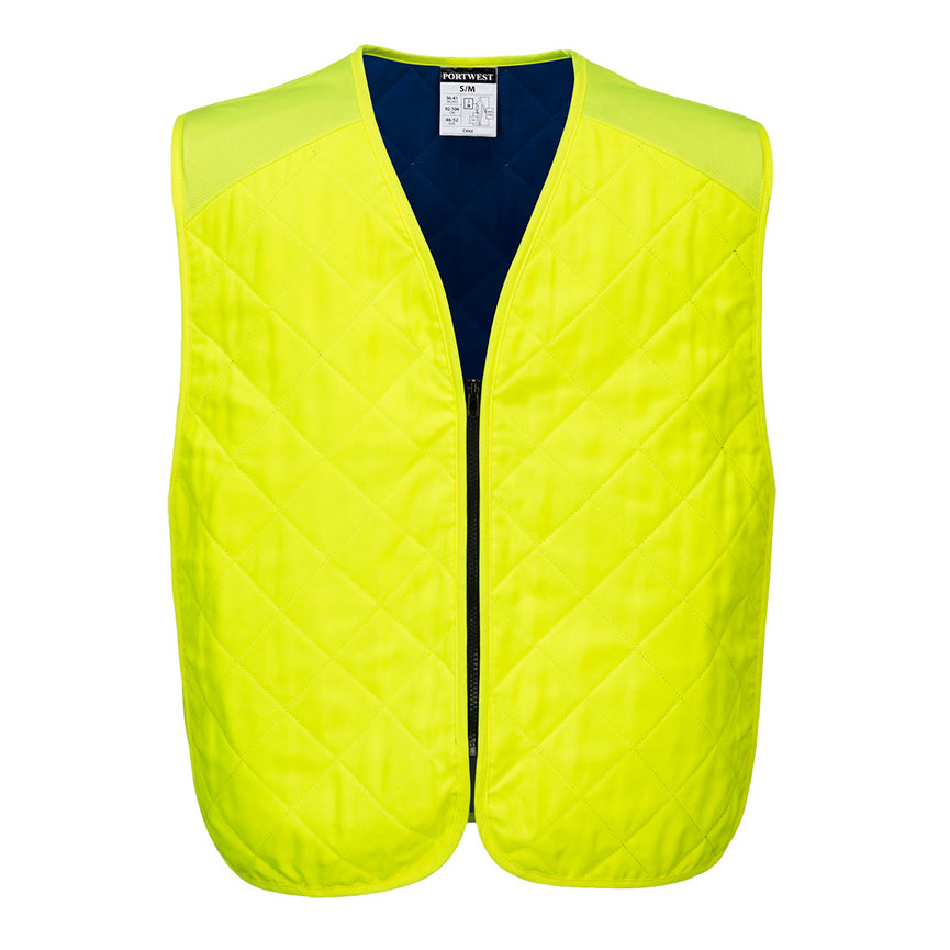 Chaleco Portwest refrescante evaporativo