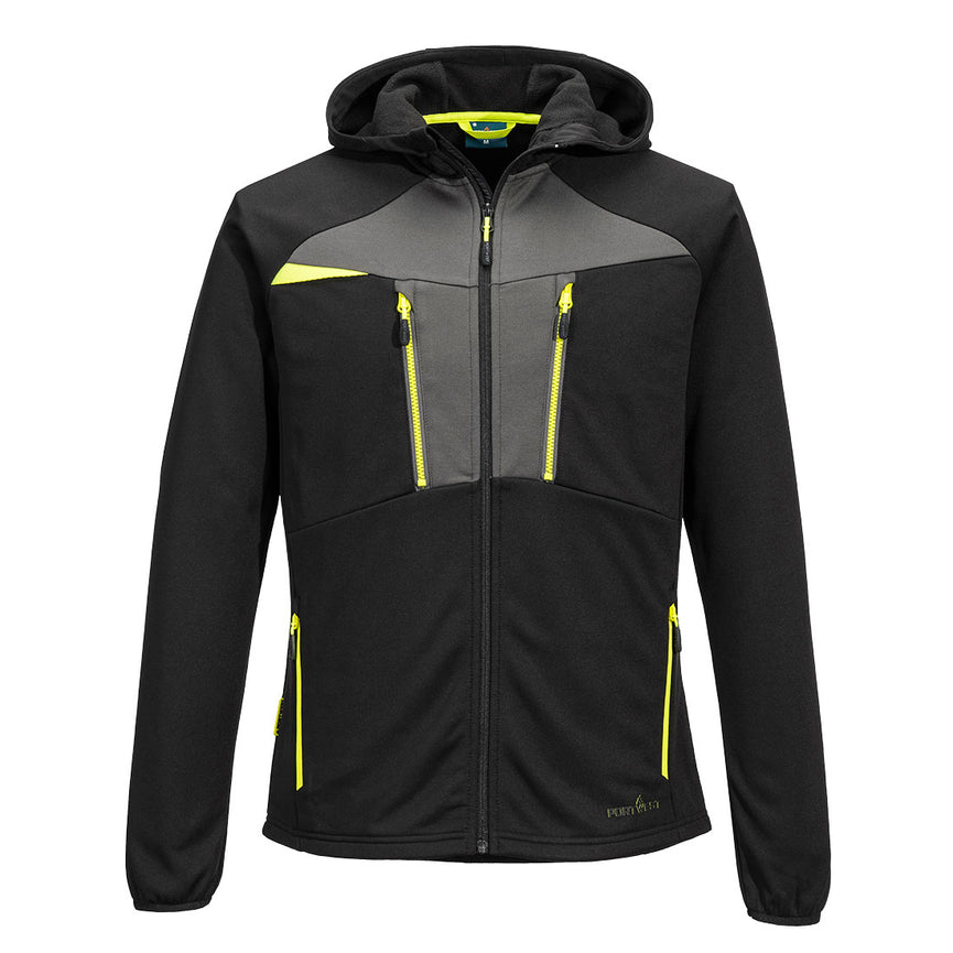 Polar Technical DX4