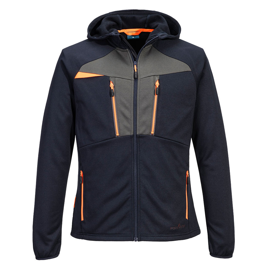 Polar Technical DX4
