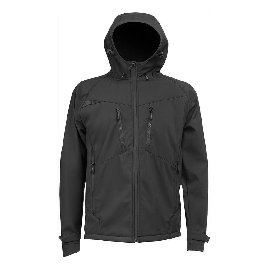 Chaqueta Portwest Softshell DX4 (3 capas)