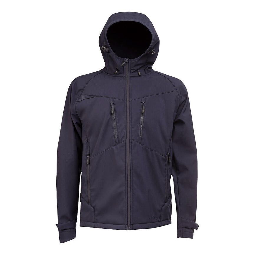 Chaqueta Portwest Softshell DX4 (3 capas)