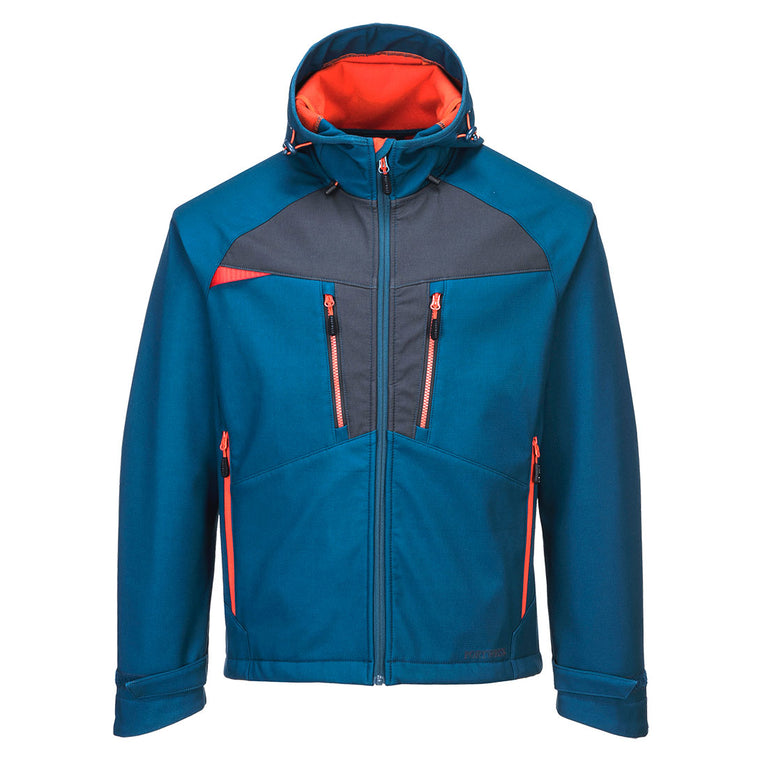 Chaqueta Portwest Softshell DX4 (3 capas)
