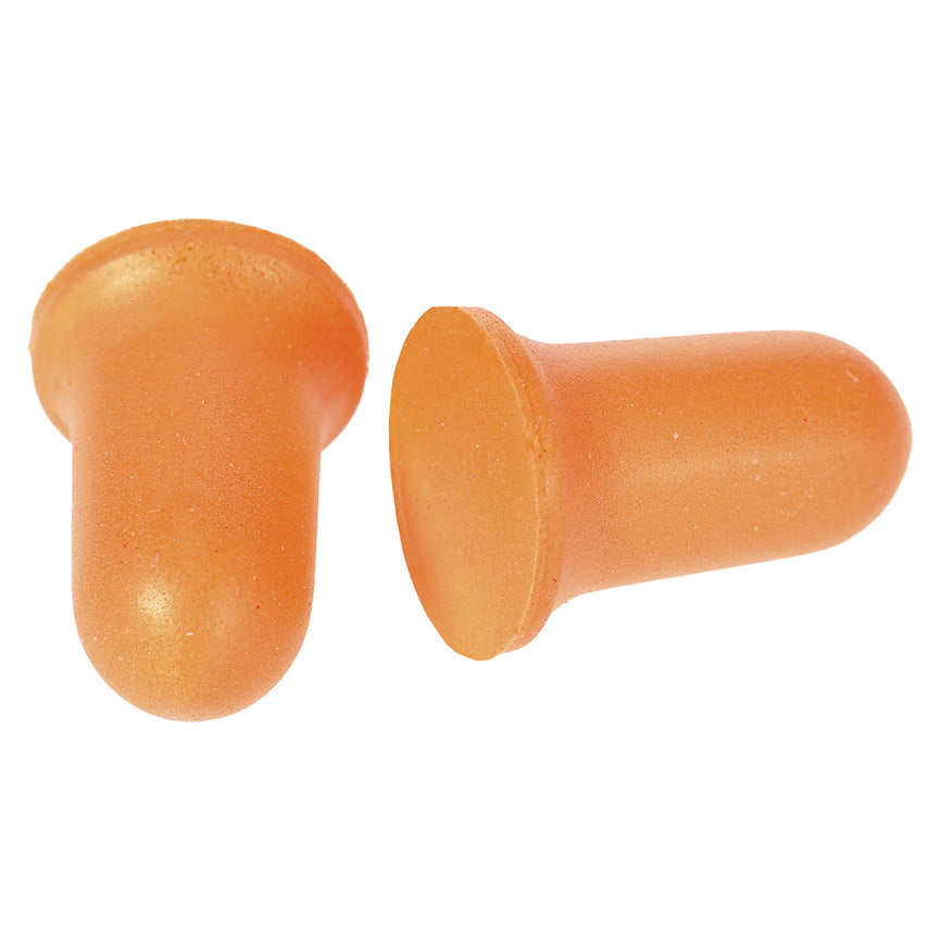 Tapones de espuma de PU Bell Comfort (200 pares)