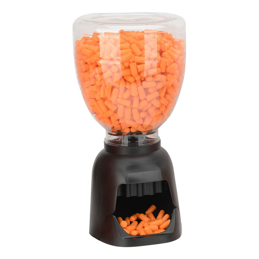 Dispensador de tapones