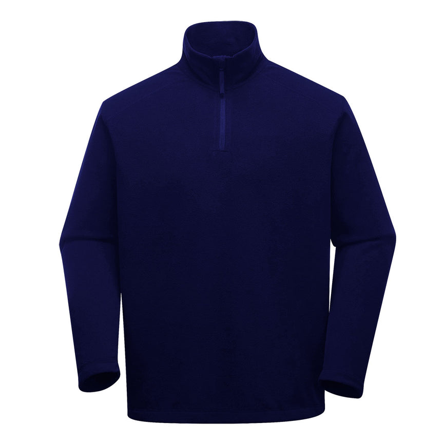 Jersey Portwest de Micropolar Staffa