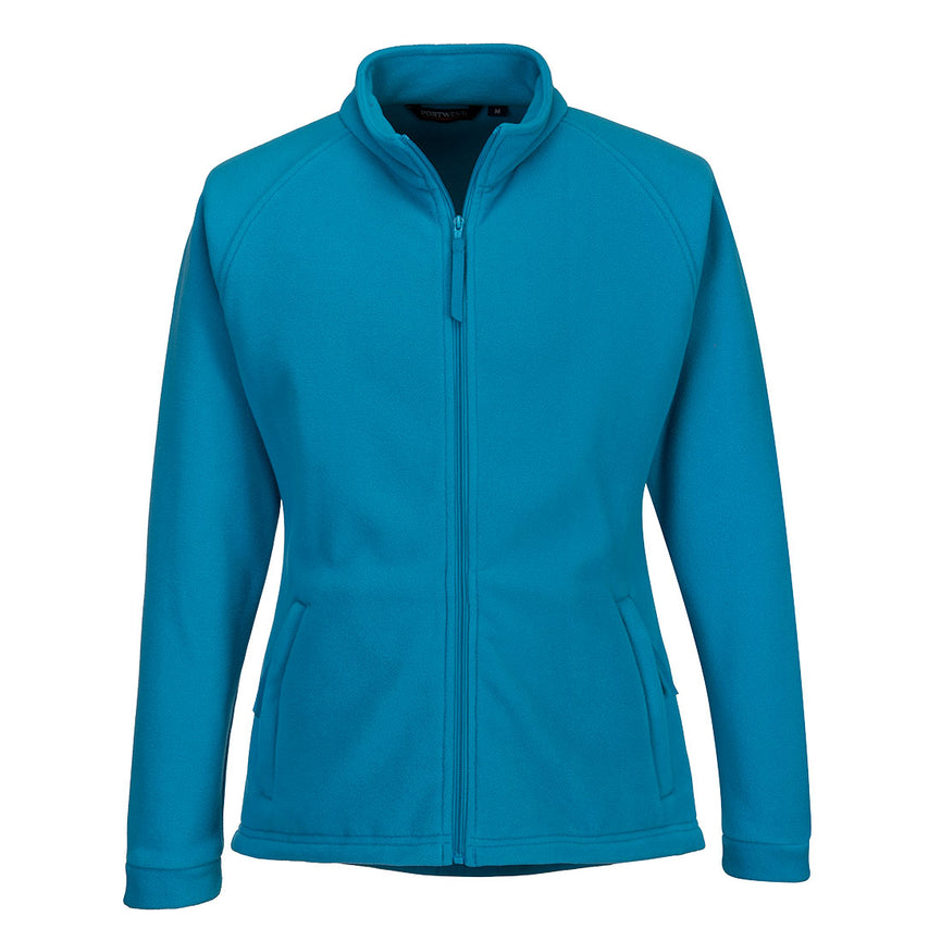 Polar Aran para mujer