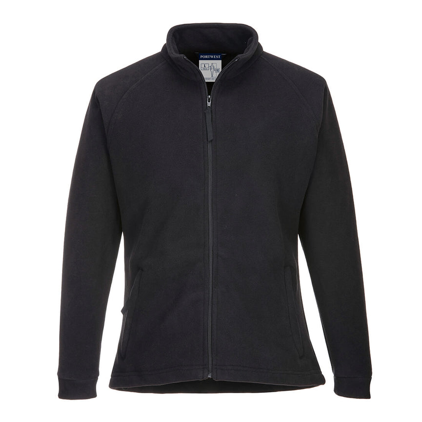 Polar Aran para mujer