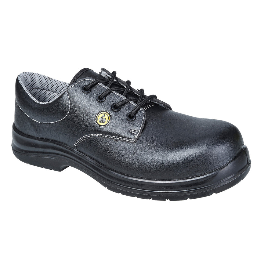 Zapato Portwest Compositelite ESD Laced S2