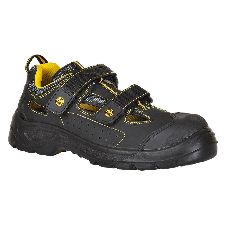 Sandalia Portwest Compositelite ESD Tagus S1P