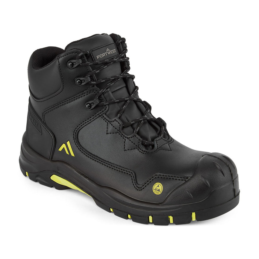 Bota Apex Composite S3S ESD SR FO