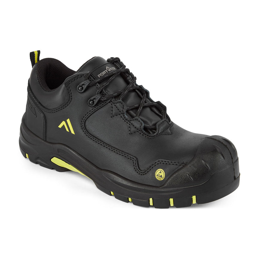 Zapato Apex Compositelite S3S ESD HRO SR SC FO