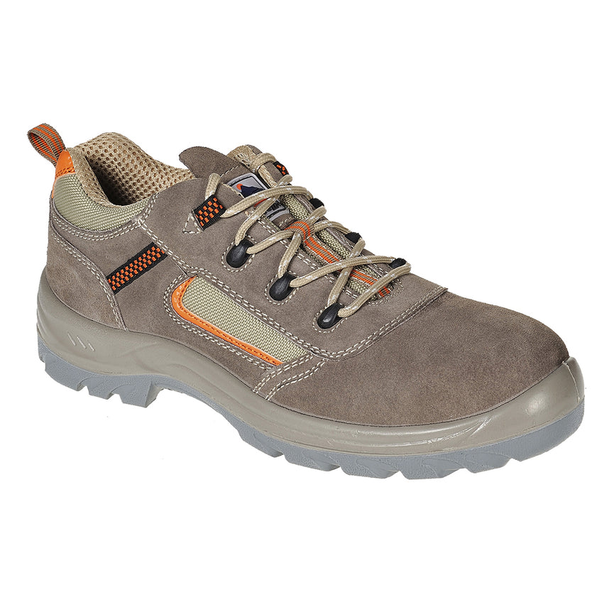 Bota baja Portwest Compositelite Reno S1P