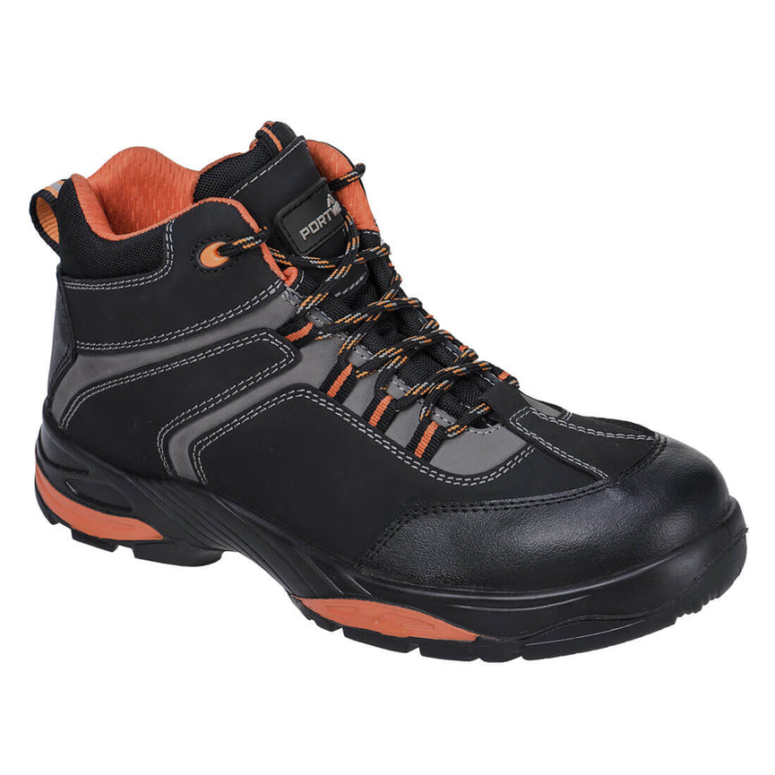 Bota Portwest Compositelite Operis S3 HRO