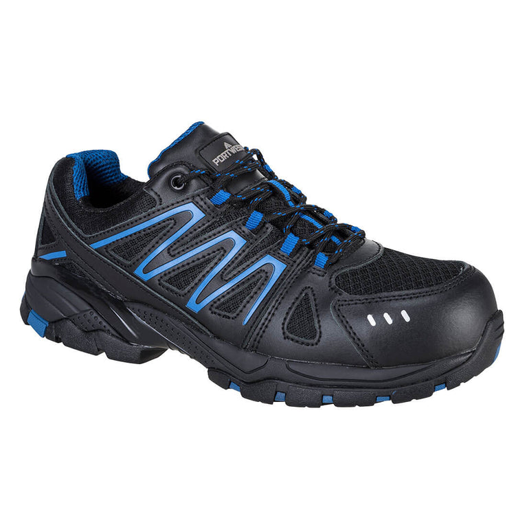 Deportivo Portwest Compositelite Vistula S1P HRO