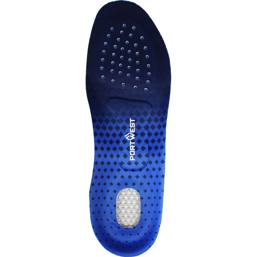 Plantilla Ultimate Comfort