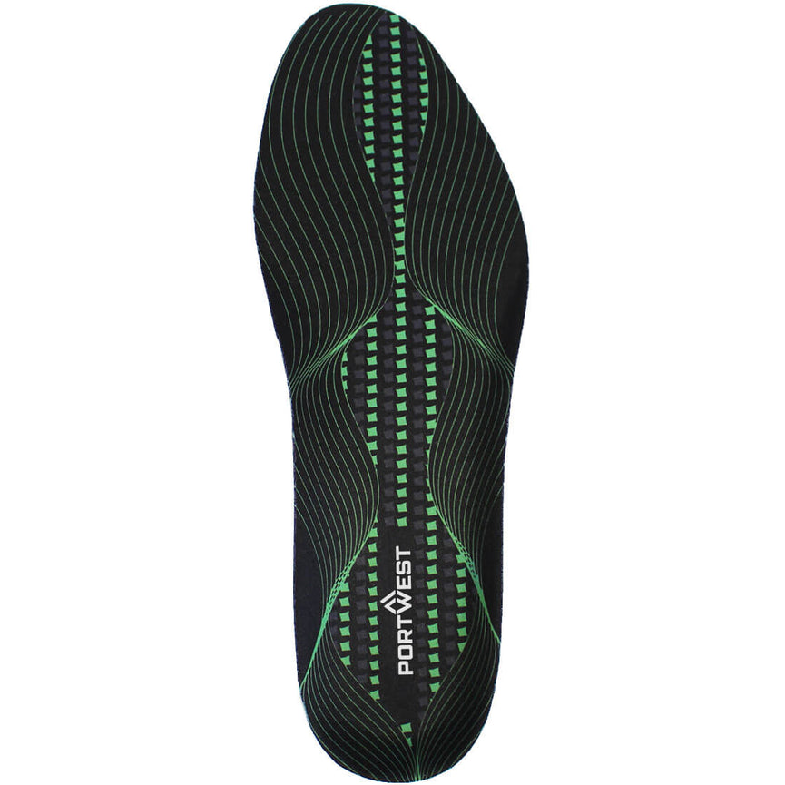 Plantilla Gel Cushion & Arch Support