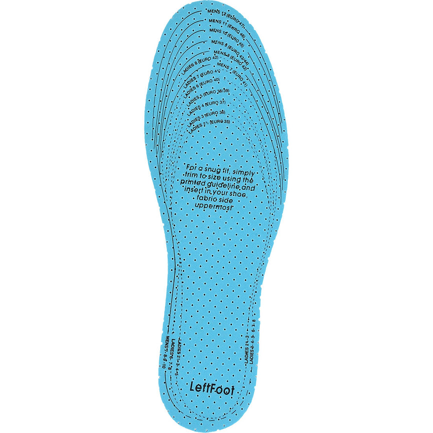 Plantilla Actifresh