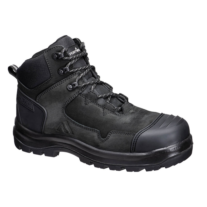 Bota Wheat Apex Composite S3S HRO SR