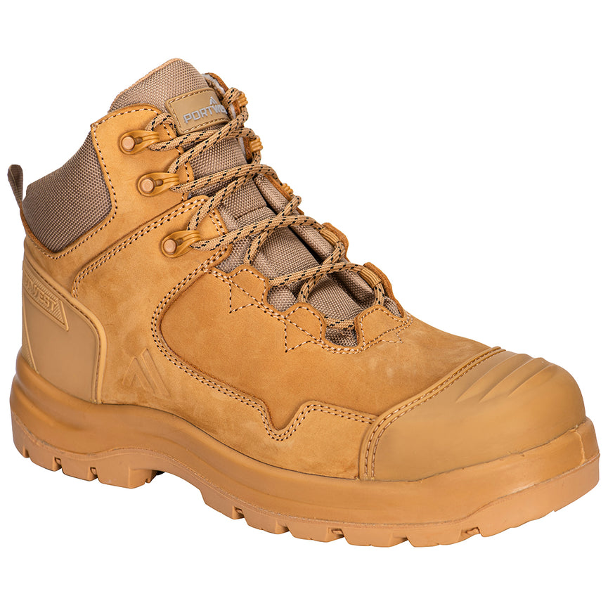 Bota Wheat Apex Composite S3S HRO SR